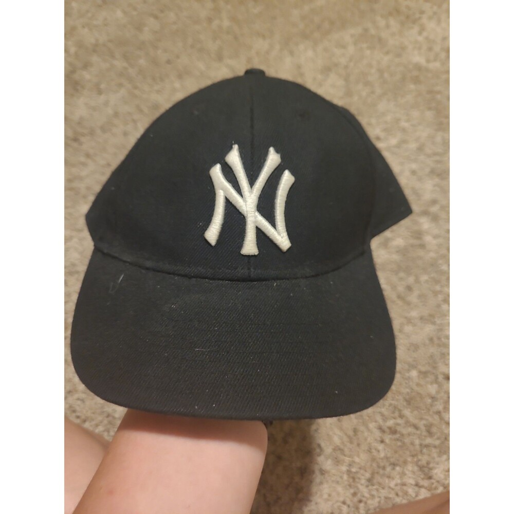 New York Yankees Adjustable Hat Black United S
